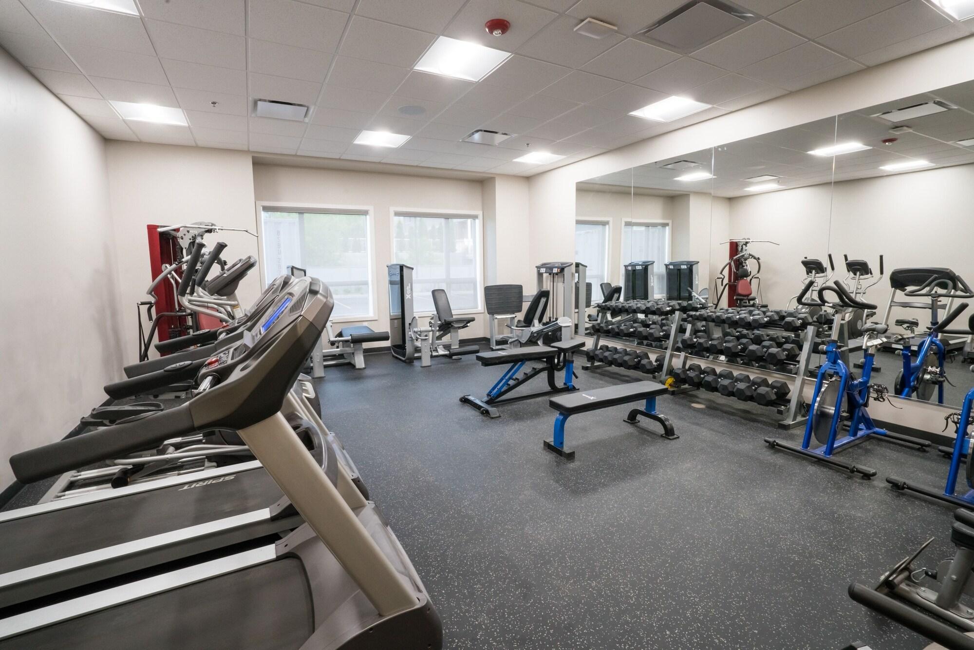 Park Inn By Radisson, Kelowna Ngoại thất bức ảnh