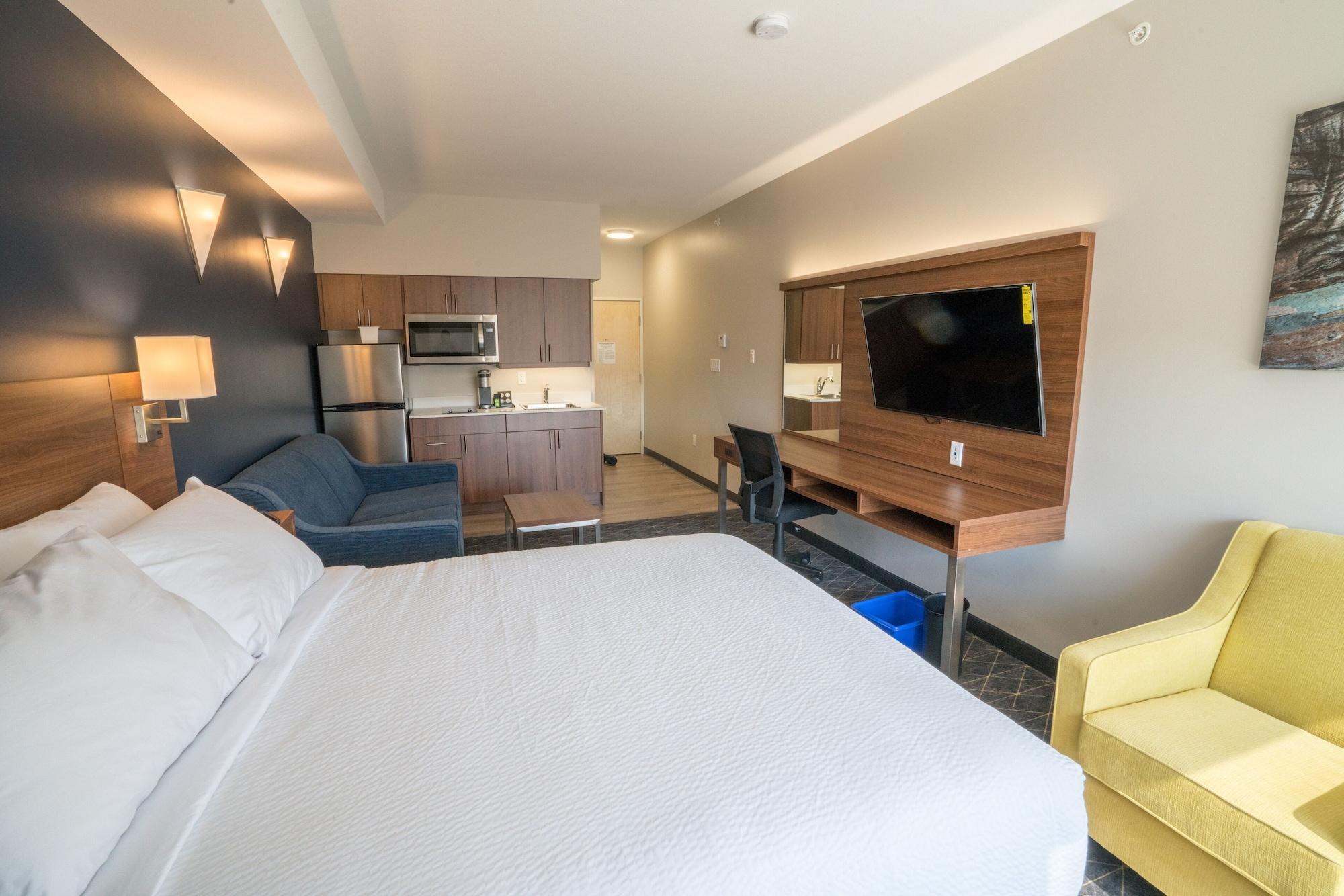 Park Inn By Radisson, Kelowna Ngoại thất bức ảnh