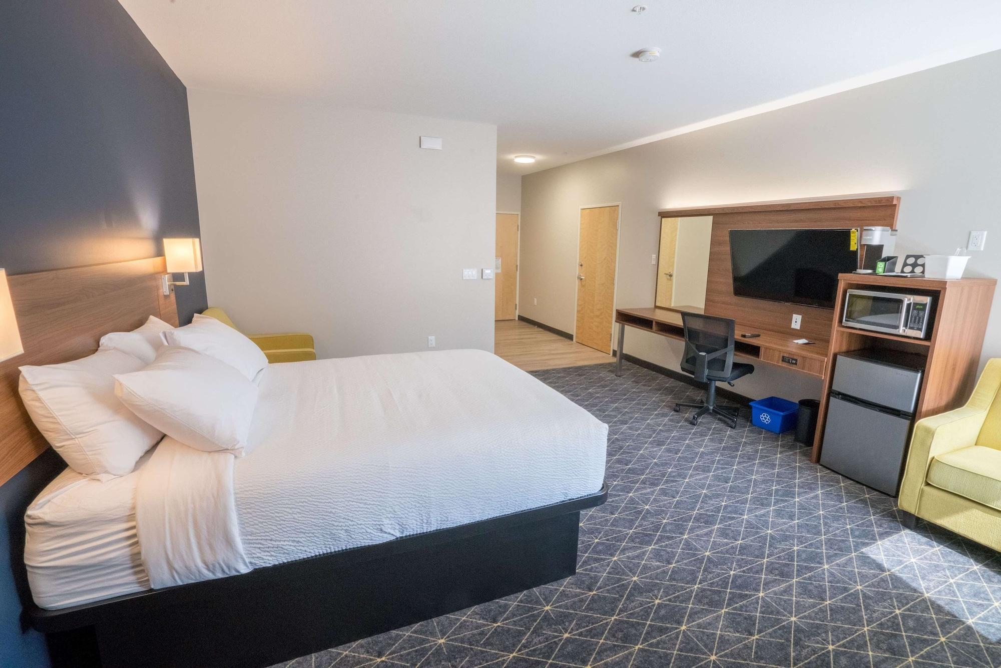 Park Inn By Radisson, Kelowna Ngoại thất bức ảnh