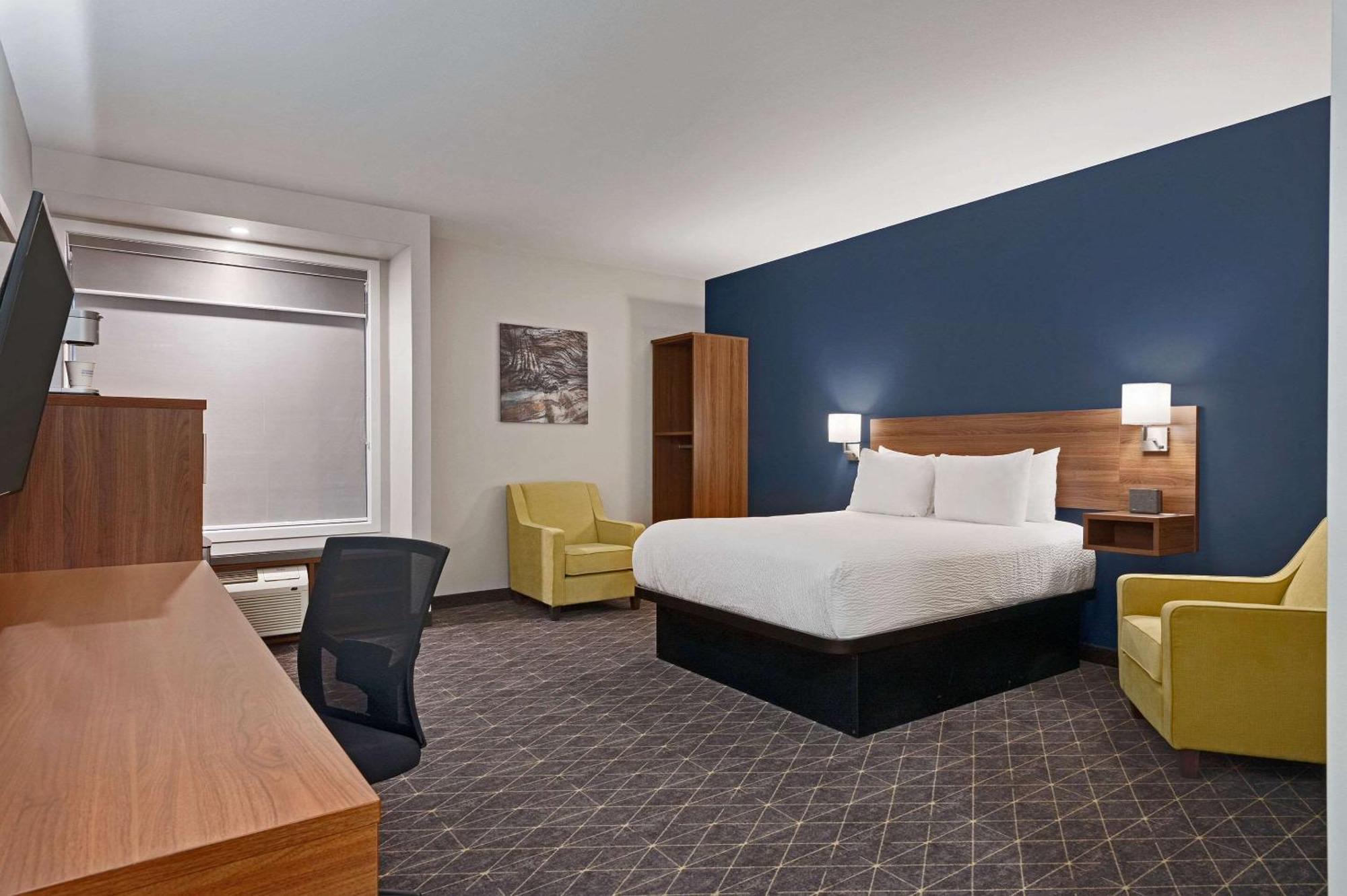 Park Inn By Radisson, Kelowna Ngoại thất bức ảnh
