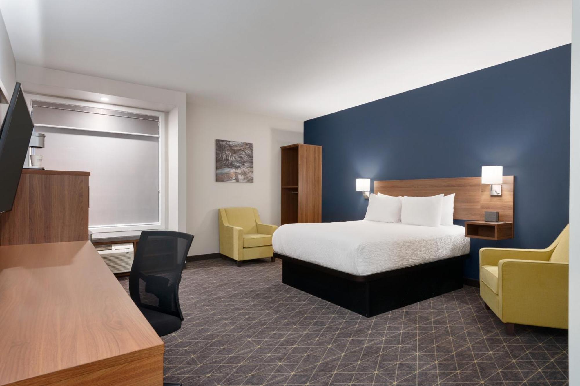 Park Inn By Radisson, Kelowna Ngoại thất bức ảnh